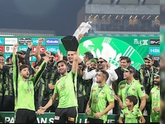 PCB Extends Deadline Again For Bids For Two New PSL Teams