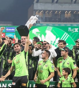 PCB Extends Deadline To Submit Bids For Two New PSL Teams