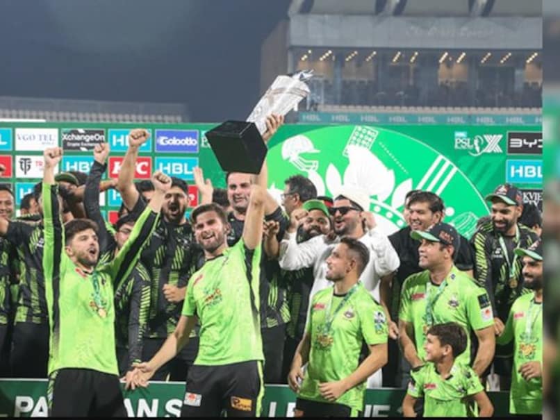 PCB Extends Deadline To Submit Bids For Two New PSL Teams
