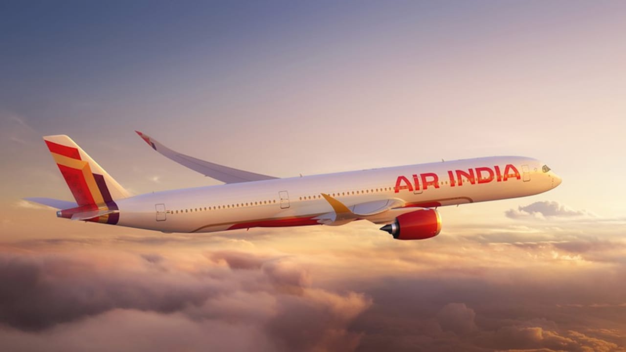 French Aviation Agency BEA To Join Probe Into Air India's Delhi-Phuket Flight Incident