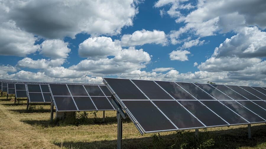 Waaree Energies To Commission 1.6 GW Solar Module Manufacturing Facility In US In FY25