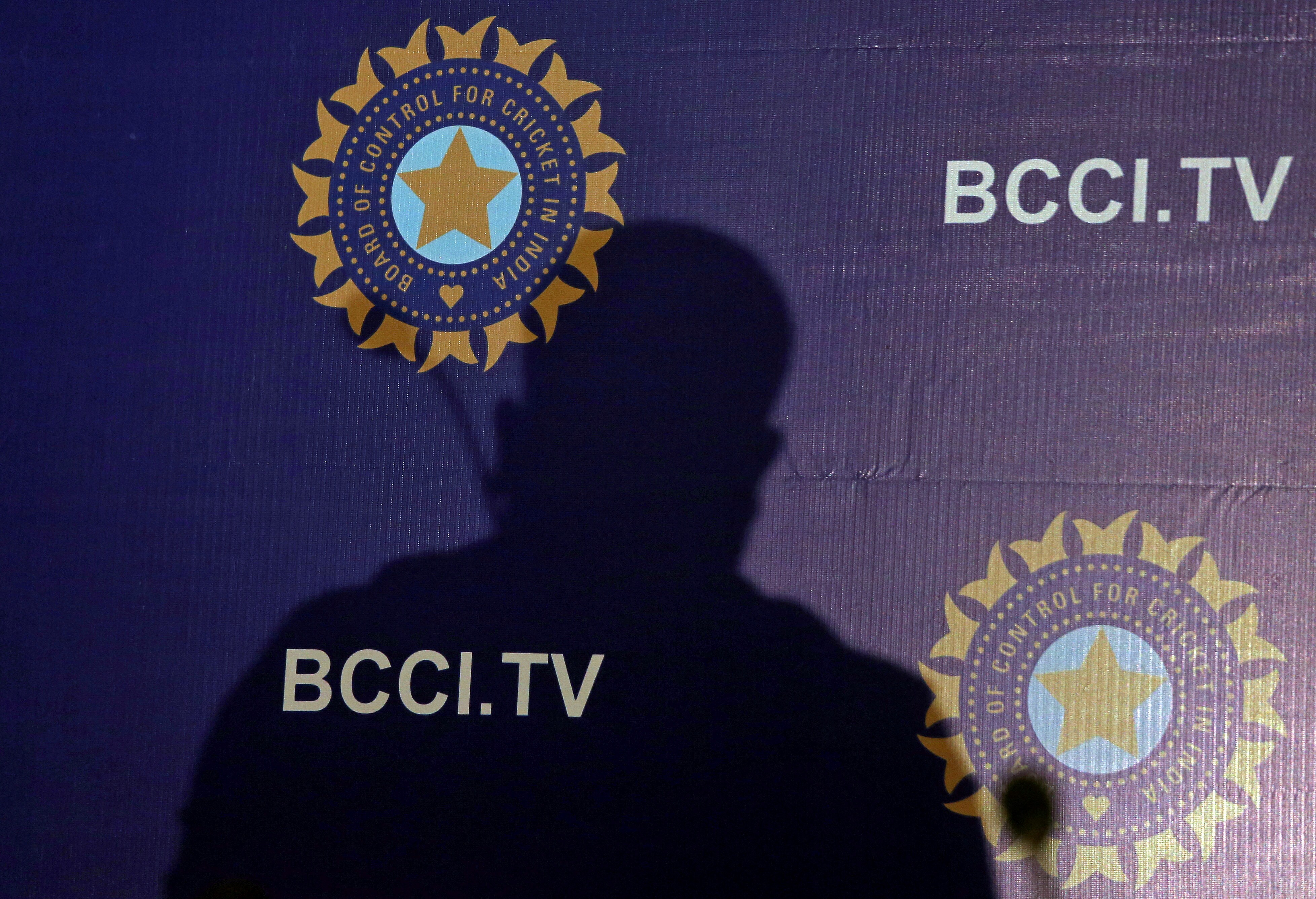 BCCI Serves Conflict Of Interest Notice On Its President Roger Binny