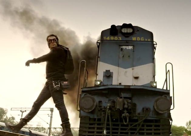 Salman Khan Scrores More Box-Office Records With Kick