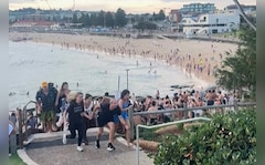 Man Who Survived October 7 Attack In Israel Injured In Australia Shooting