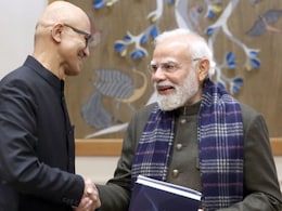 Microsoft, Intel, Cognizant: Tech CEOs Meet PM Modi Over India Expansion
