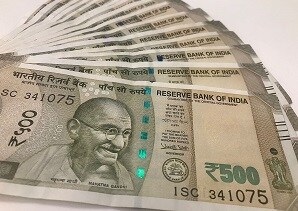 Rupee Falls 9 Paise To 79.04 Against U.S. Dollar In Early Trade