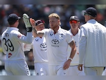 "A Lot Being Thrown Our Way": Ben Stokes Reacts On Excessive Drinking Accusation After Beating Australia In Melbourne