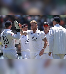 "A Lot Being Thrown Our Way": Ben Stokes Reacts On Excessive Drinking Accusation After Beating Australia In Melbourne