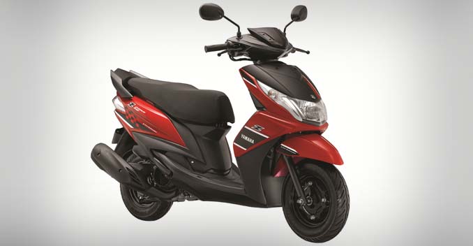 Yamaha Turns to Fuel Efficiency to Enhance Position in India
