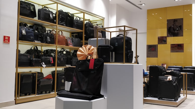 How Samsonite's Nashik Plant Beat European Units In Volumes &mdash; Lesson From Economic Survey 2026