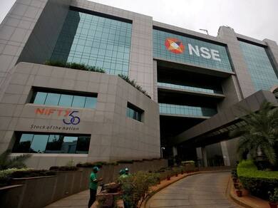 Stock Market Today: Sensex, Nifty Log Gains; Media, FPIs Remain Net Sellers