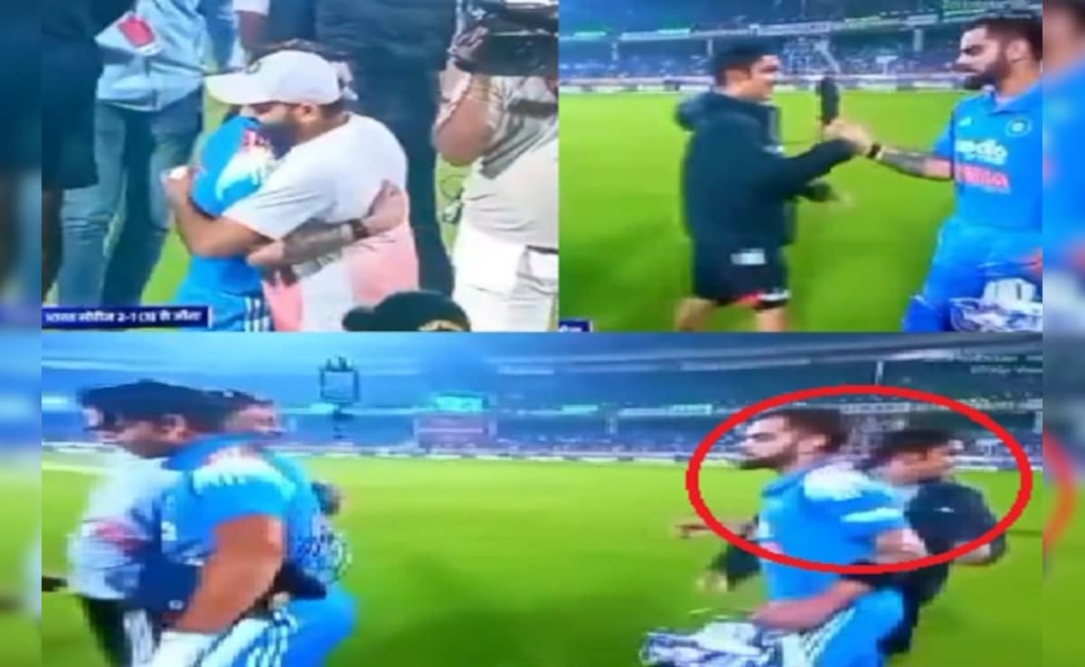 Latest and Breaking News on NDTV Latest and Breaking News on NDTV