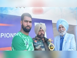 Religion Of J&amp;K Football Team Players Sparks Row, Probe Ordered