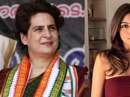 फोटोग्राफर, नेशनल लेवल फुटबॉलर...प्रियंका गांधी की होने वाली बहू अवीवा बेग कौन हैं?