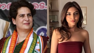 फोटोग्राफर, नेशनल लेवल फुटबॉलर...प्रियंका गांधी की होने वाली बहू अवीवा बेग कौन हैं?