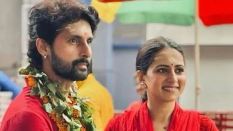 हिंदू होकर इस धर्म को मानते हैं रवि दुबे, रामायण में निभाने जा रहे लक्ष्मण का किरदार