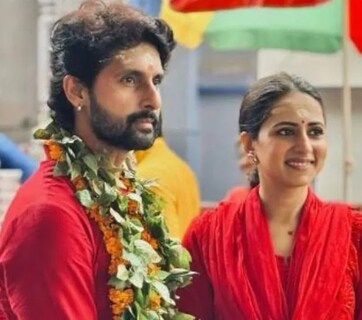 हिंदू होकर इस धर्म को मानते हैं रवि दुबे, रामायण में निभाने जा रहे लक्ष्मण का किरदार