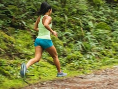 Viral Weight Loss Hack Claims Sprinting Can Trigger 36 Hours Of Fat-Burning: Does It Really Work?