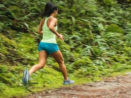 Viral Weight Loss Hack Claims Sprinting Can Trigger 36 Hours Of Fat-Burning: Does It Really Work?