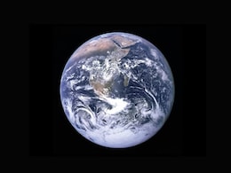 New NASA Study Explains How Earth Got Its Water