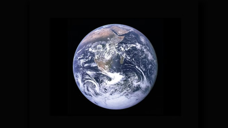 New NASA Study Explains How Earth Got Its Water