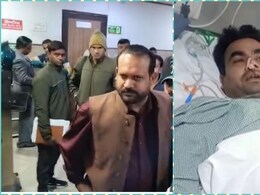 UP में एक और BLO ने की आत्महत्या की कोशिश, SIR के बोझ से डिप्रेशन में थे; खाया जहर