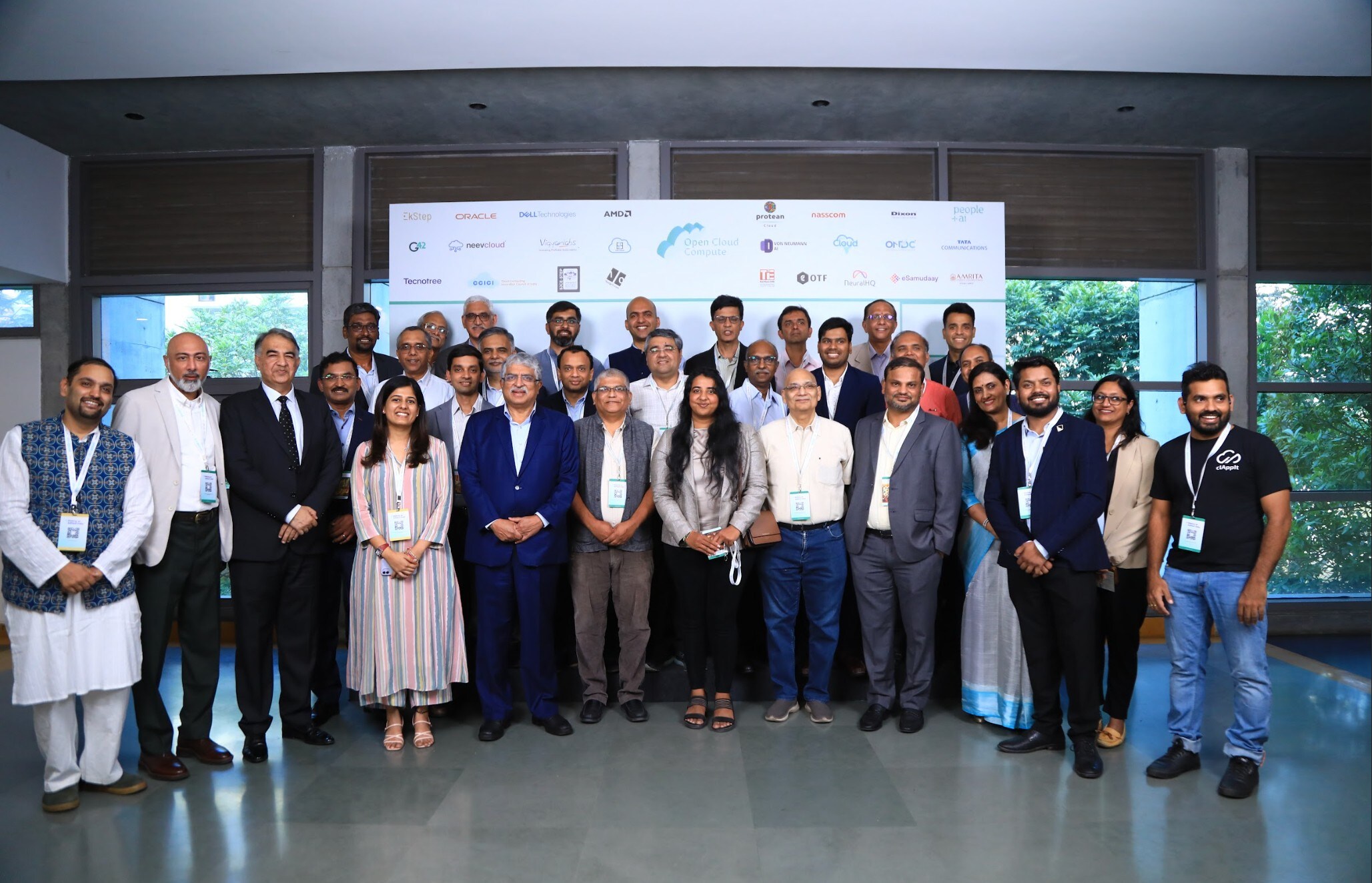 UPI Moment For Compute, An Indian Fintech LLM, Sarvam's First Demo: Key Takeaways From Adbhut India