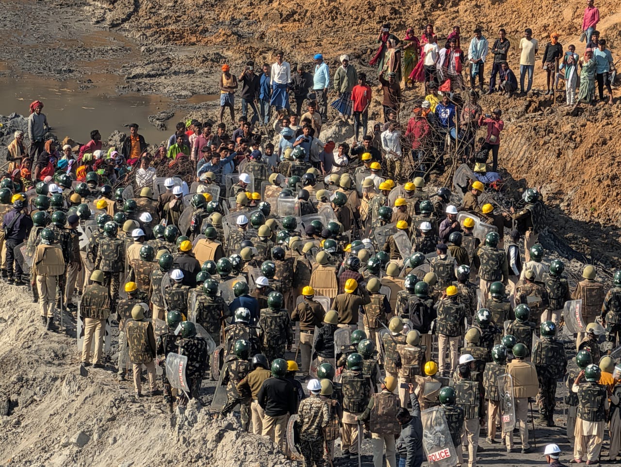 Latest and Breaking News on NDTV