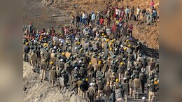 SECL अमेरा खदान विवाद की असली वजह क्या? अंबिकापुर में मुआवज़ा, नौकरी व कोयला चोरी ने बढ़ाया घमासान