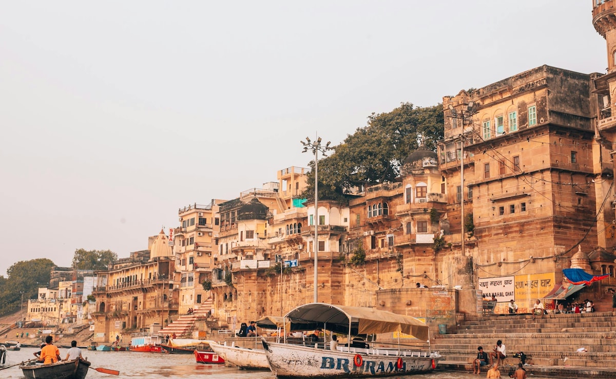 From Maha Kumbh To Ladakh: Where Indians Travelled Most In 2025