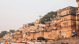 From Maha Kumbh To Ladakh: Where Indians Travelled Most In 2025