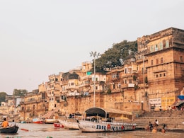 From Maha Kumbh To Ladakh: Where Indians Travelled Most In 2025