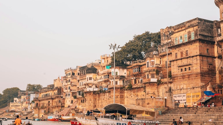 From Maha Kumbh To Ladakh: Where Indians Travelled Most In 2025