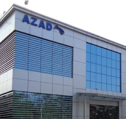 Azad Engineering Signs Rs 960 Crore Supply Agreement With Ge Vernova International