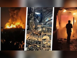 गोवा अग्निकांड में पुलिस की बड़ी कार्रवाई, 4 मैनेजर गिरफ्तार, 3 पर वारंट जारी