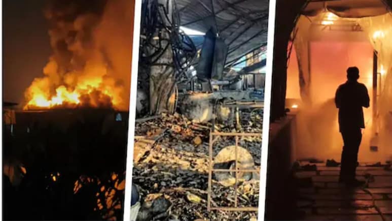 गोवा अग्निकांड में पुलिस की बड़ी कार्रवाई, 4 मैनेजर गिरफ्तार, 3 पर वारंट जारी