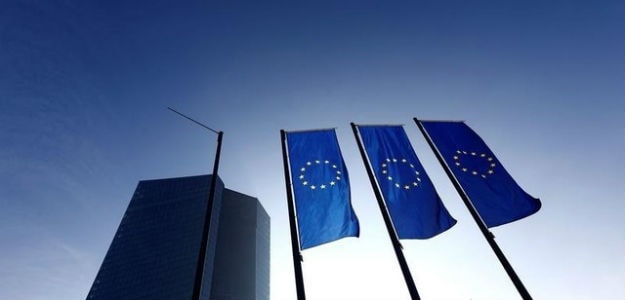 European Central Bank Set To Hike Rates To Combat Inflation