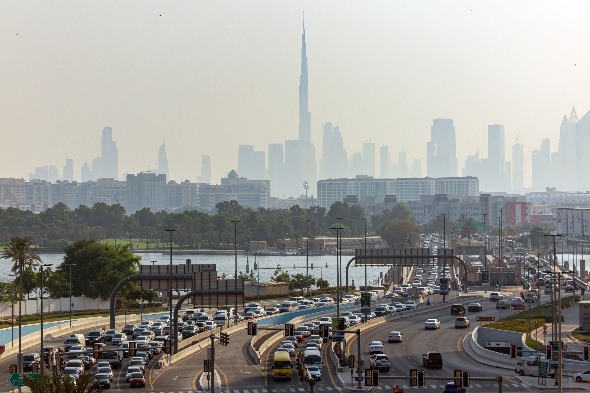 World&rsquo;s Most Expensive Car License Plate Sells For $15 Million In Dubai