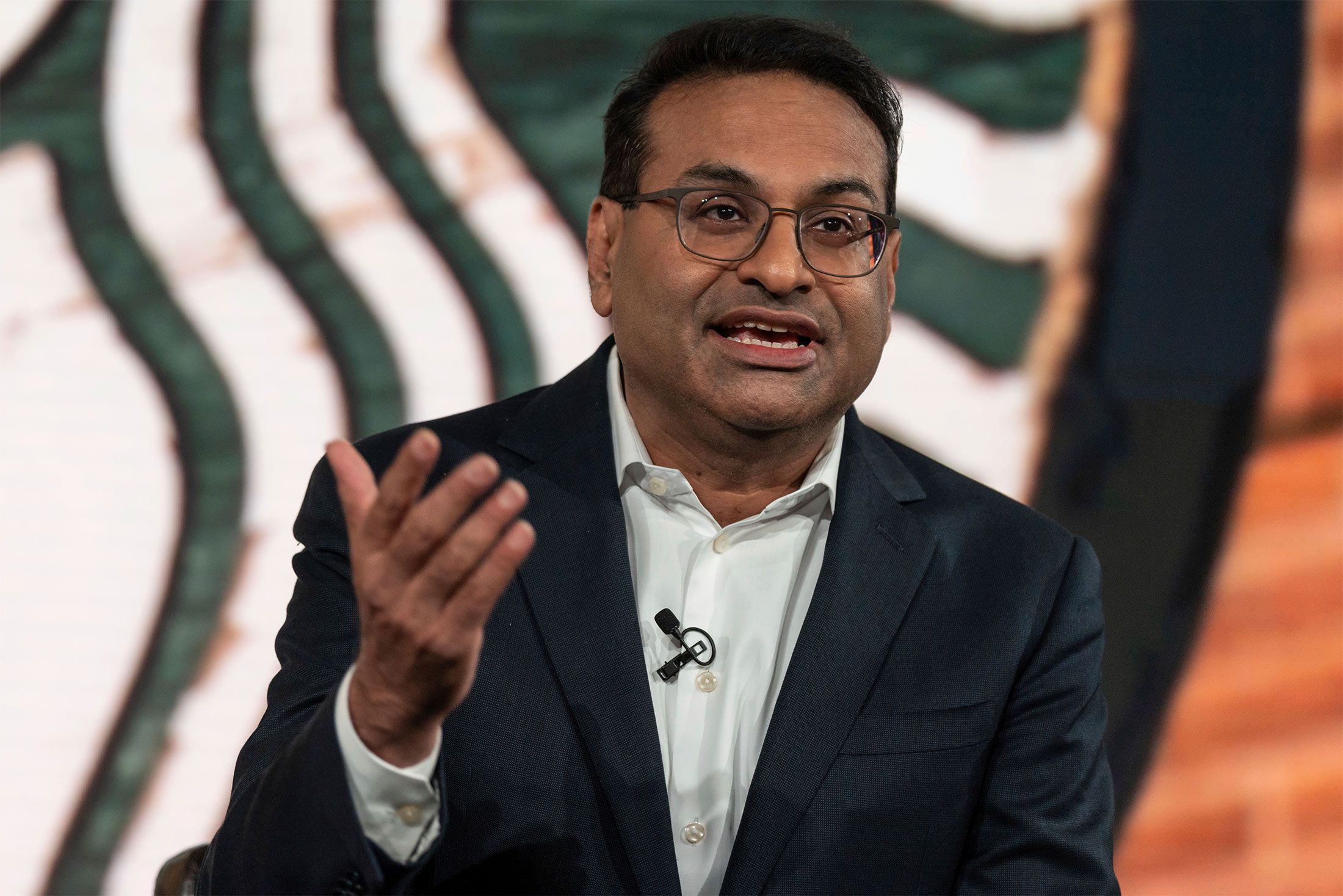 Narasimhan&rsquo;s Ouster At Starbucks Adds Fuel To Record Firing Pace