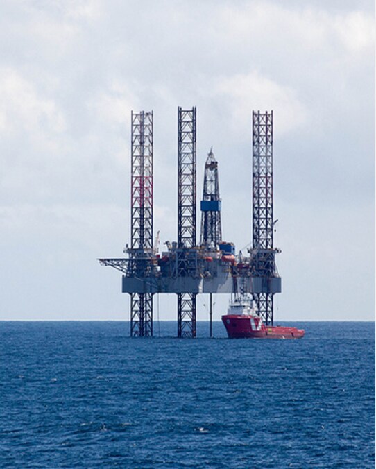 Jindal Drilling - Acquisition Of Rigs, Higher Charter Rates Provides Revenue Visibility: HDFC Securities