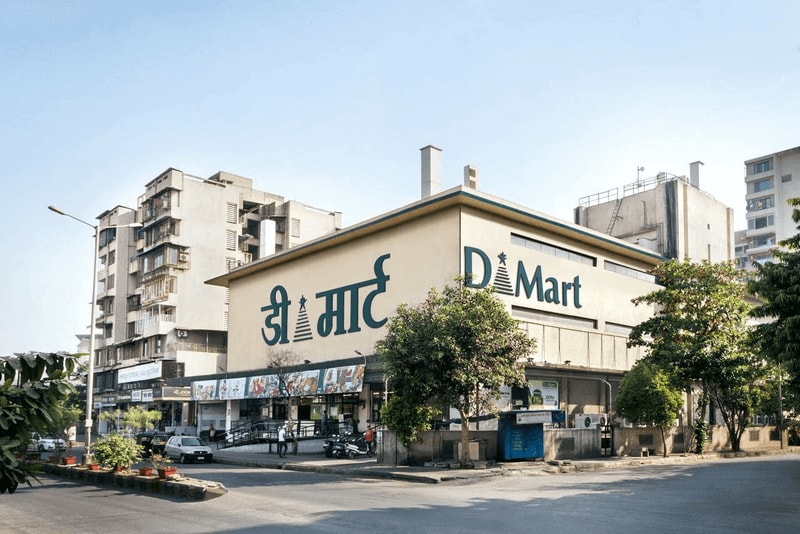 Avenue Supermarts Q3 Update: Revenue Estimated To Rise 17%