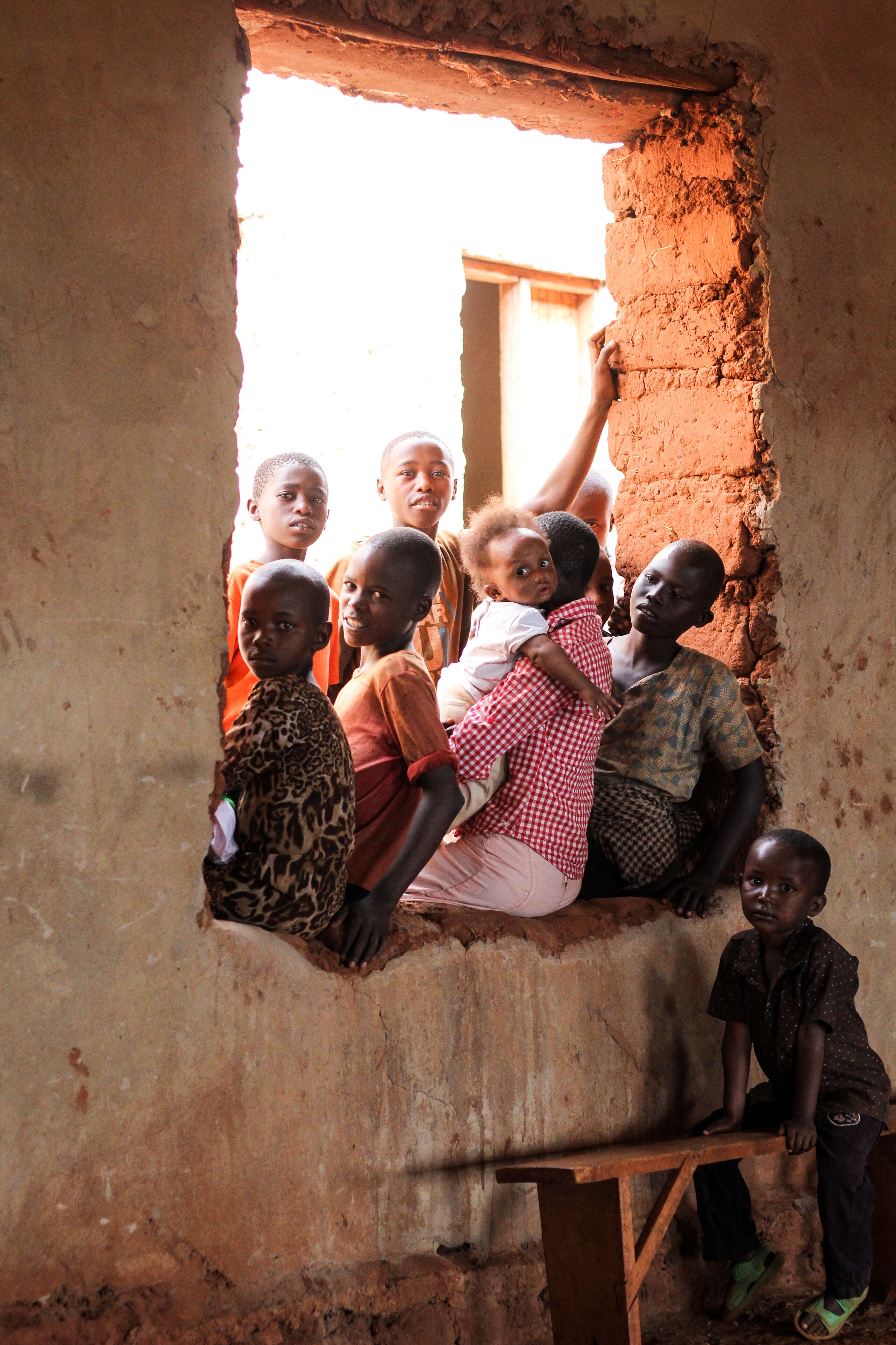 More Than 34 Million Could Face Hunger By June In West Africa, IRC Says