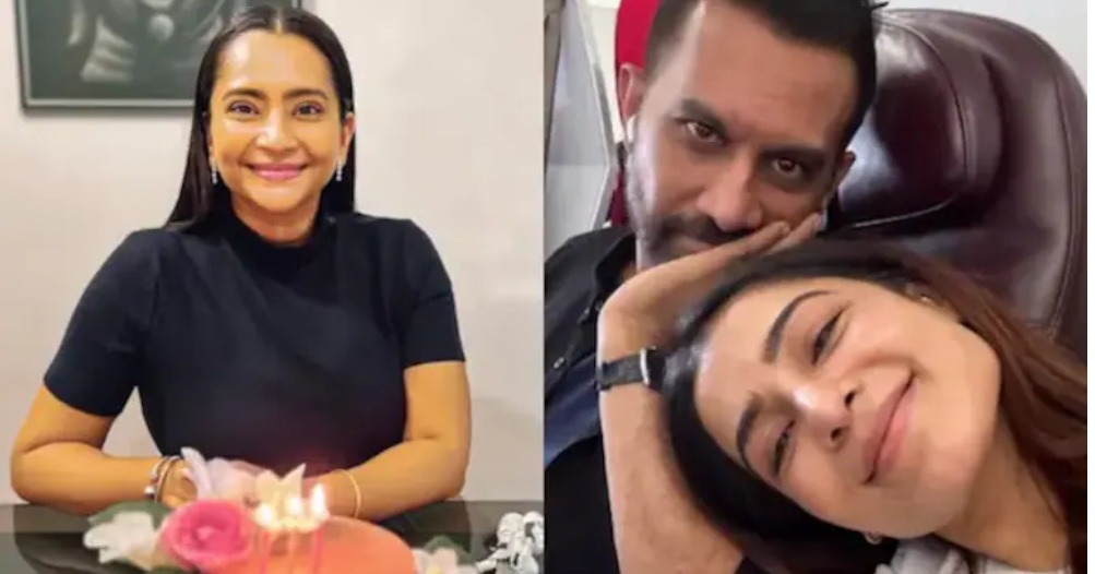 सामंथा और राज निदिमोरू की शादी  की खबरों के बीच एक्स वाइफ ने किया क्रिप्टिक पोस्ट, 'हताश लोग...'