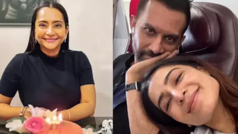 सामंथा और राज निदिमोरू की शादी  की खबरों के बीच एक्स वाइफ ने किया क्रिप्टिक पोस्ट, 'हताश लोग...'