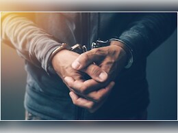 Raipur: हिट-एंड-रन मामले में BJP विधायक का बेटा गिरफ्तार, बाइक सवार को कार से मारी थी टक्कर