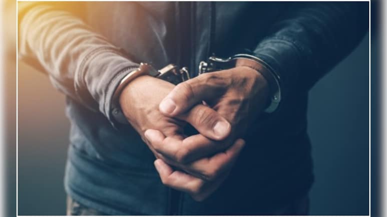 Raipur: हिट-एंड-रन मामले में BJP विधायक का बेटा गिरफ्तार, बाइक सवार को कार से मारी थी टक्कर