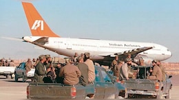 How The IC-814 Hijack Unfolded, From Kathmandu To Kandahar