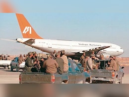 How The IC-814 Hijack Unfolded, From Kathmandu To Kandahar