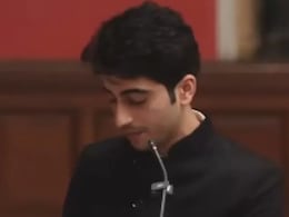 "State That Has No Shame": Indian Student Roasts Pakistan At Oxford Debate