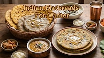 Goodbye Plain Rotis! 12 Other Indian Flatbreads For Exciting Winter Meals